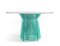 Mint Caribe Dining Table by Sebastian Herkner 2