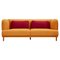 Hug Sofa 3-Seat by Cristian Reyes, Image 1