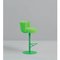 Tabouret Athens Vert par Afroditi Krassa 7