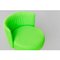 Green Athens Stool by Afroditi Krassa 5