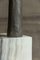 Tall Bronze Candle Pillar by Rick Owens 10