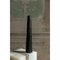 Tall Bronze Candle Pillar by Rick Owens 4