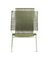 Olive Cielo Lounge High Chair by Sebastian Herkner 3
