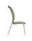 Olive Cielo Lounge High Chair by Sebastian Herkner 7