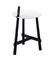 Black Altay Side Table by Patricia Urquiola 4