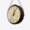 Reloj grande de Gents of Leicester, años 30, Imagen 5
