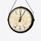 Reloj grande de Gents of Leicester, años 30, Imagen 1