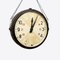 Große Uhr von Gents of Leicester, 1930er 2