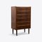 Mid-Century Danish Chest of Drawers, Image 4