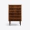 Mid-Century Danish Chest of Drawers, Image 1