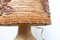 Mid-Century Travertine Table Lamp, 1960s, Image 9