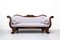 French Charles X Sofa, 1820s 7