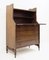 Mid-Century Wooden Secretaire, Italy, 1970s 9