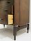 Secretaire Mid-Century in legno, Italia, anni '70, Immagine 6