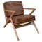 Vintage Bentwood Armchair 1