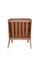 Vintage Bentwood Armchair, Image 4
