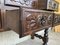 19th Spanish Carved Console 10