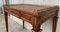 19th Rectangular Bouillotte Louis XVI Desk Table, Image 2