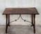 19th Spanish Console or Desk Table 3