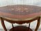 French 19th Century Table 8