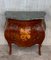 French Louis XV Style Commode 2