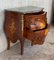 French Louis XV Style Commode 8