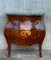 French Louis XV Style Commode 3