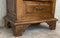 20th Century Spanish Carved Pine Tuscan Dresser 9