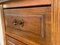 20th Century Spanish Carved Pine Tuscan Dresser 6