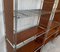 20th Century Italian Industrial Library Shelving, Set of 3, Image 8