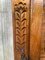 Catalan Spanish Hand Carved Cabinet 12