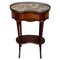 French Nightstand, Image 1
