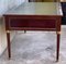 19th Century Rectangular Desk 7