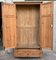 19th Century Narrow Cabinet 4