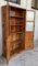 19th Century Large Cabinet with Glass Vitrine 6