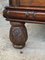 Early 20th Carved Walnut Sideboard 11