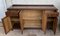 Early 20th Carved Walnut Sideboard 5