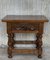 20th Century Spanish Nightstands, Set of 3, Image 2