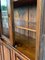 19th Century Large Cabinet with Glass Vitrine 9