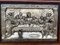 20th Century The Last Supper Metal Relief, Image 2
