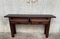 Late 19th Century Spanish Console Table 5