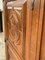 20th Century Oak Armoire 5