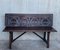 19th-Century Spanish Renaissance Carved Walnut Bench 2