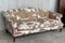 19th-Century Antique Sofa in the Manner of Howard and Sons 6