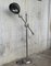 Mid-Century Modern Industrial Adjustable Floor Lamp 8