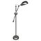 Mid-Century Modern Industrial Adjustable Floor Lamp 1