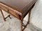 Tavolo Bargueno o scrivania da donna con cassetto intagliato, XX secolo, Immagine 9