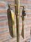 Bronze and Brass Valet Stand, 1940s 12