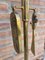 Bronze and Brass Valet Stand, 1940s, Image 12