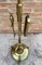 Bronze and Brass Valet Stand, 1940s, Image 13